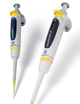 Brand Otomatik Pipetler
